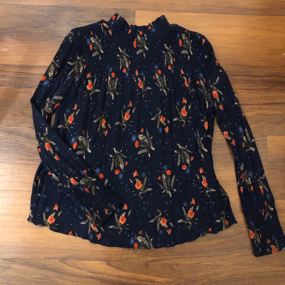 Francescas blouse